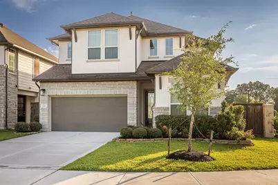 2331 Russett Forest Drive, Katy, TX 77494 - Photo 2