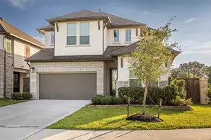 2331 Russett Frst Dr, Katy, TX 77494 - Photo 2
