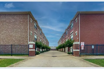 2710 Hullsmith Drive #202, Houston, TX 77063 - Photo 1