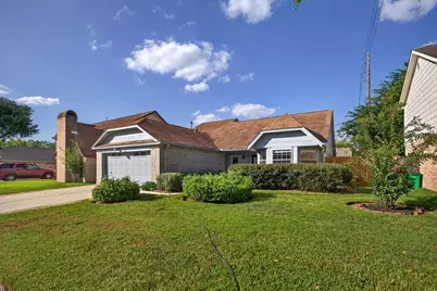 19406 Horden Creek Drive, Tomball, TX 77375 - Photo 2