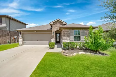 7543 Highland Chase Drive, Richmond, TX 77407 - Photo 1