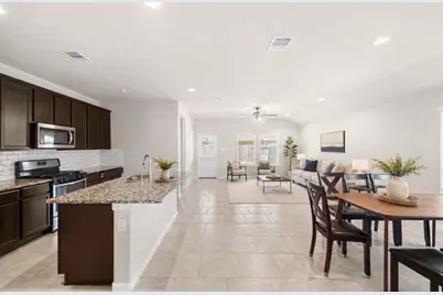 7543 Highland Chase Drive, Richmond, TX 77407 - Photo 18