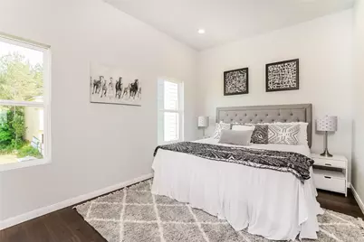 4926 Dalhart Drive, Spring, TX 77379 - Photo 6