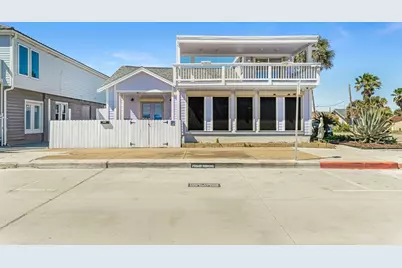 3102 Avenue S, Galveston, TX 77550 - Photo 2