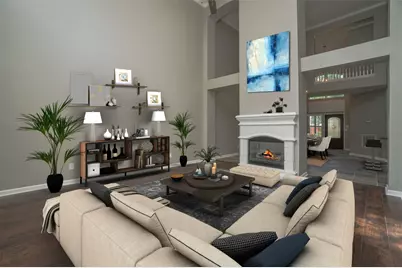 16031 Cassandra Park Street, Spring, TX 77379 - Photo 4