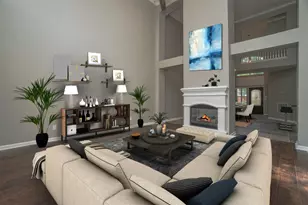 16031 Cassandra Park St, Spring, TX 77379 - Photo 4