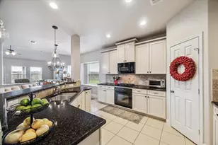 6903 Stevenson Dr, Missouri City, TX 77459 - Photo 8