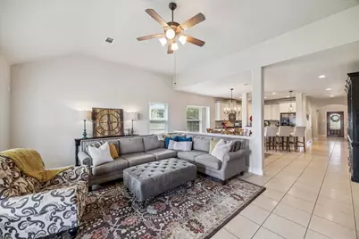 6903 Stevenson Drive, Missouri City, TX 77459 - Photo 16