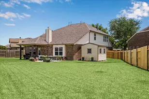 6903 Stevenson Dr, Missouri City, TX 77459 - Photo 38