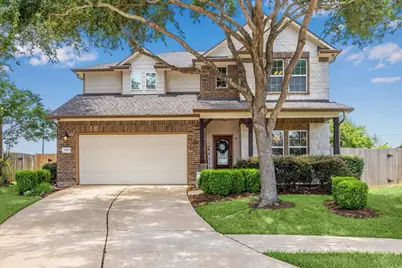 6903 Stevenson Drive, Missouri City, TX 77459 - Photo 44