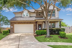 6903 Stevenson Dr, Missouri City, TX 77459 - Photo 2