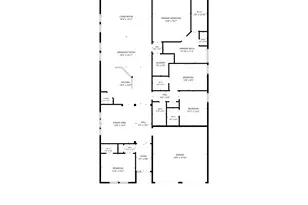26314 Mercy Moss Ln, Richmond, TX 77406 - Photo 46
