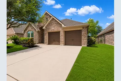 26314 Mercy Moss Lane, Richmond, TX 77406 - Photo 1