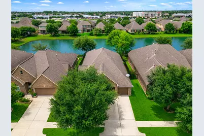 26314 Mercy Moss Lane, Richmond, TX 77406 - Photo 2