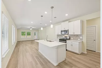 2515 Cactus Ranch Lane, Crosby, TX 77532 - Photo 2