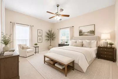8106 Tall Firs Lane, Houston, TX 77095 - Photo 16