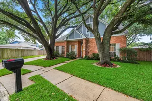 8106 Tall Firs Ln, Houston, TX 77095 - Photo 2