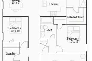 6438 Begonia Trellis Dr, Katy, TX 77493 - Photo 8