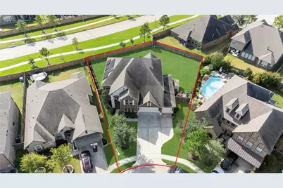 20251 Herrin Landing Lane, Cypress, TX 77433 - Photo 2
