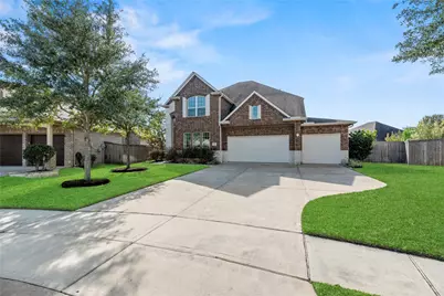 20251 Herrin Landing Lane, Cypress, TX 77433 - Photo 2