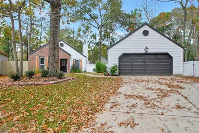 11 Bitterwood Court, The Woodlands, TX 77381 - Photo 1