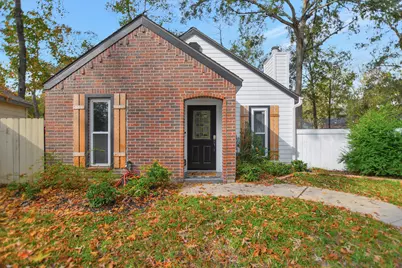 11 Bitterwood Court, The Woodlands, TX 77381 - Photo 4