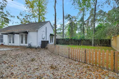 11 Bitterwood Court, The Woodlands, TX 77381 - Photo 36