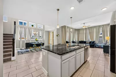 18211 Sunset Elm Dr Drive, Cypress, TX 77433 - Photo 8
