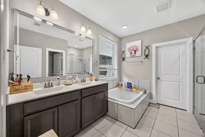18211 Sunset Elm Dr Drive, Cypress, TX 77433 - Photo 10