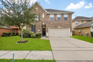 1193 Stallion Ridge, Alvin, TX 77511 - Photo 1