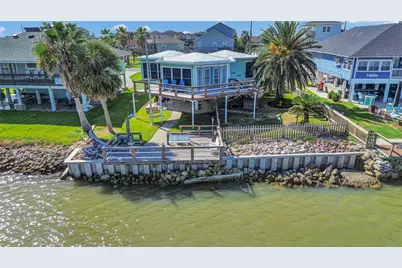 83 Dolphin Lane, Freeport, TX 77541 - Photo 1
