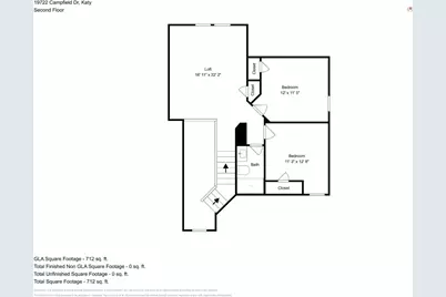19722 Campfield Drive, Katy, TX 77449 - Photo 22