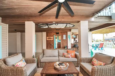 731 Marlin Street, Bayou Vista, TX 77563 - Photo 6