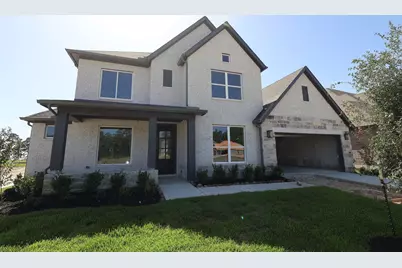 18919 Arroyo Mesa Drive, Crosby, TX 77532 - Photo 2