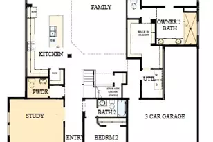 18919 Arroyo Mesa Dr, Crosby, TX 77352 - Photo 2