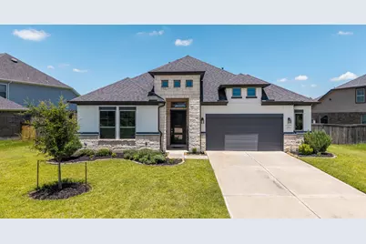 29026 Dunbrook Meadows Lane, Katy, TX 77494 - Photo 4