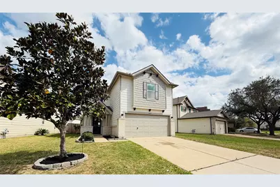 18122 Rexine Lane, Cypress, TX 77433 - Photo 1