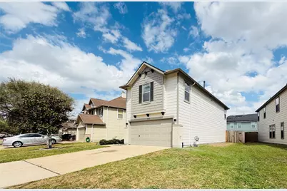 18122 Rexine Lane, Cypress, TX 77433 - Photo 2