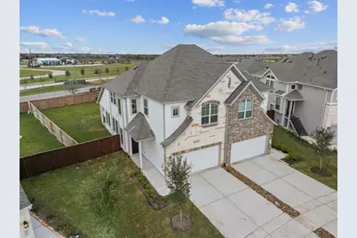 4935 Anders Lane, Manvel, TX 77583 - Photo 1