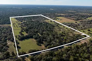 12570 Fm 530, Hallettsville, TX 77964 - Photo 1