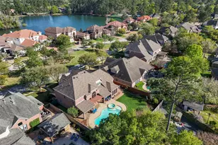 134 Manor Lake Estates Dr, Spring, TX 77379 - Photo 2