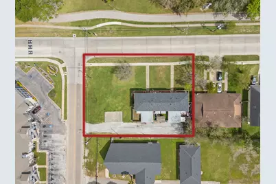 2816 Lafferty Road #4, Pasadena, TX 77502 - Photo 32