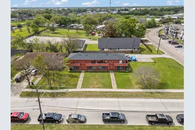 2816 Lafferty Road #4, Pasadena, TX 77502 - Photo 26