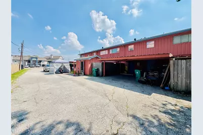 2816 Lafferty Road #4, Pasadena, TX 77502 - Photo 2