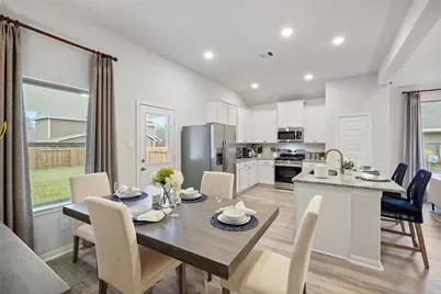 604 Danielle Street, Dayton, TX 77535 - Photo 16