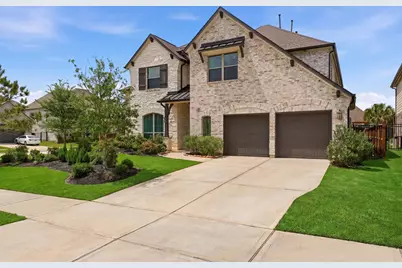 8673 Burdekin Road, Magnolia, TX 77354 - Photo 2