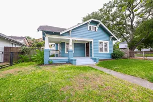 1142 Dunbar St, Houston, TX 77009 - Photo 6