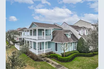 64 Island Passage, Galveston, TX 77554 - Photo 1