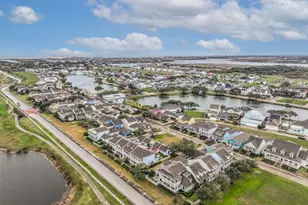 64 Island Passage, Galveston, TX 77554 - Photo 44