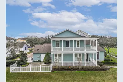64 Island Passage, Galveston, TX 77554 - Photo 2